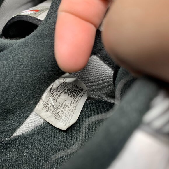 Nike Air Force 1 Low Remix Pack Camo Shoes DB1997-100 - Picture 7 of 7